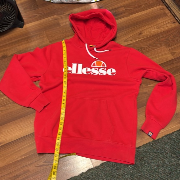 Ellesse Hoodie - Picture 7 of 7